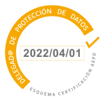Delegado de Protección de datos DPO en A Coruña