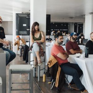 Servicios de formación en A Coruña